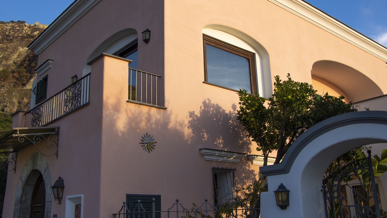 Photo of Outdoor in Forio