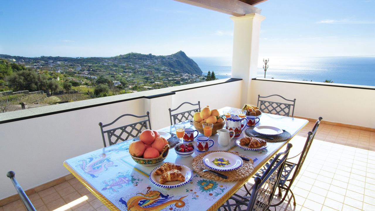Photo of Outdoor in Forio