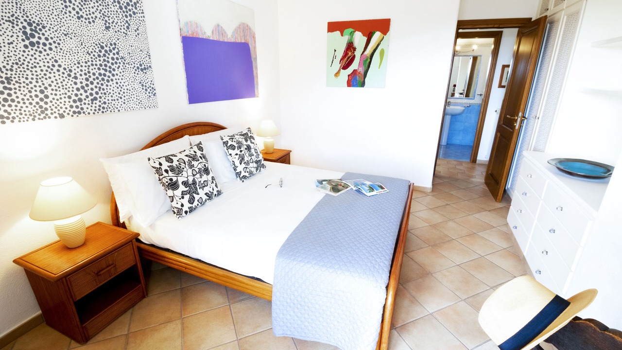 Photo of Bedroom in Forio