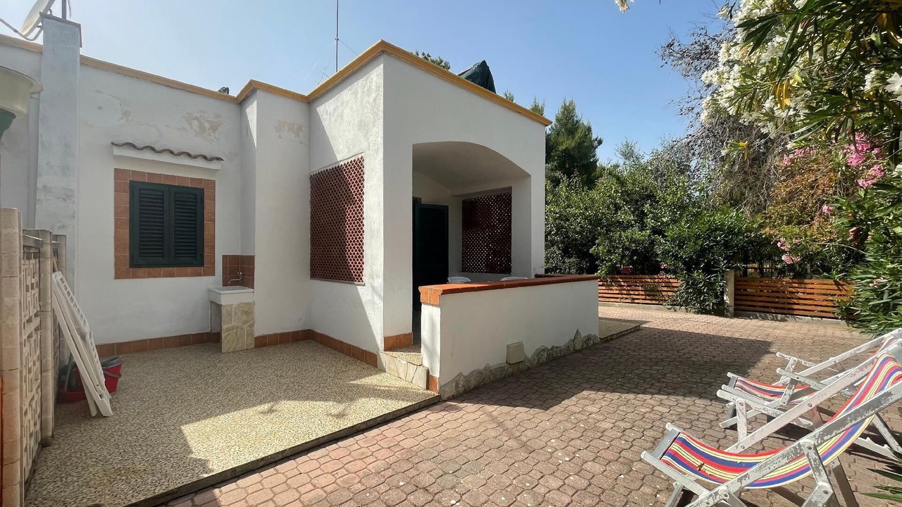 Photo of Patio Balcony in Defensola