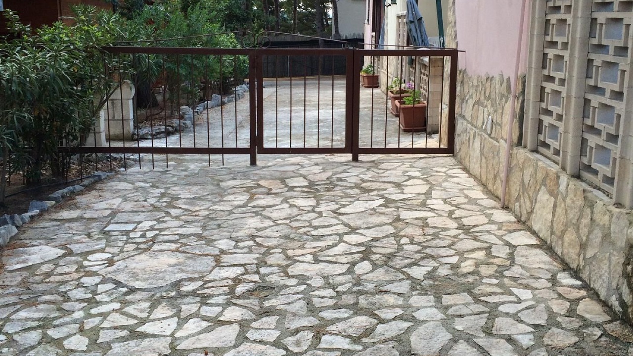Photo of Outdoor in Defensola