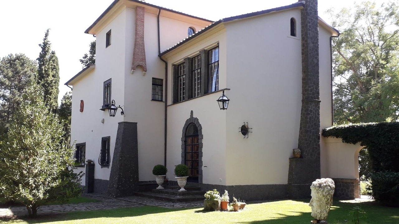 Photo of Outdoor in Latera