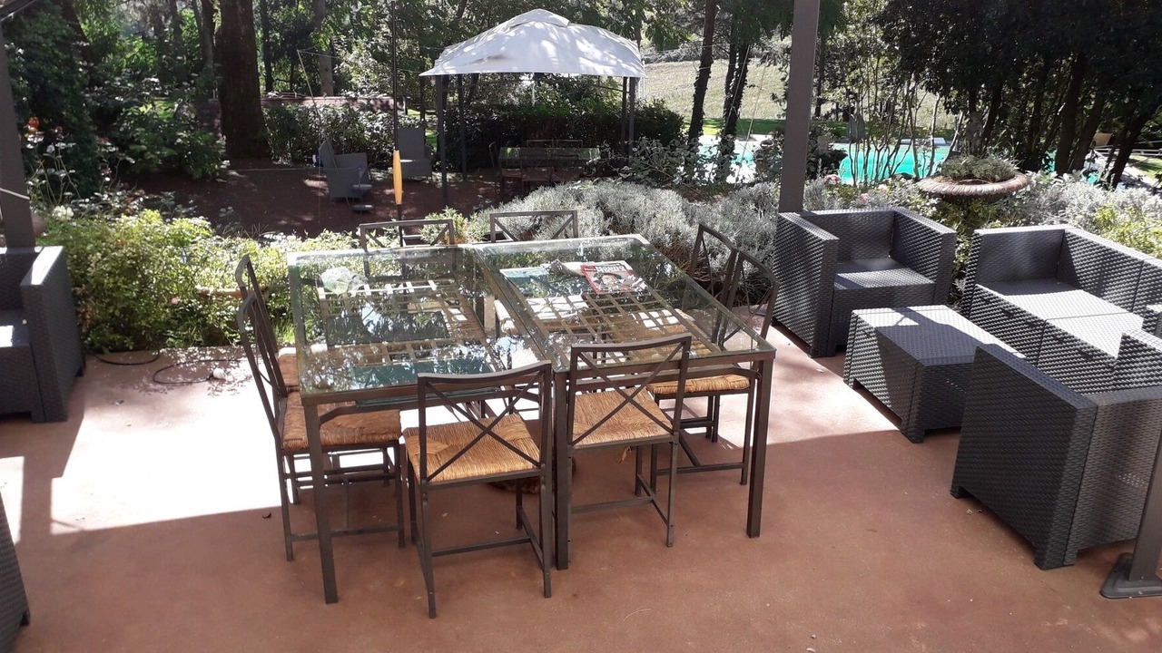 Photo of Outdoor in Latera