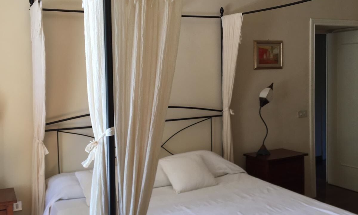 Photo of Bedroom in Latera