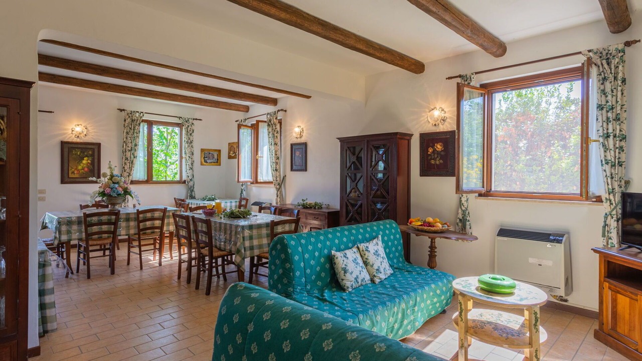 Photo of Bedroom in Mosciano Sant'Angelo