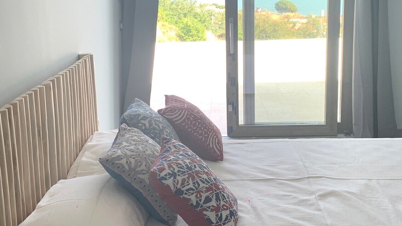 Photo of Bedroom in Formia