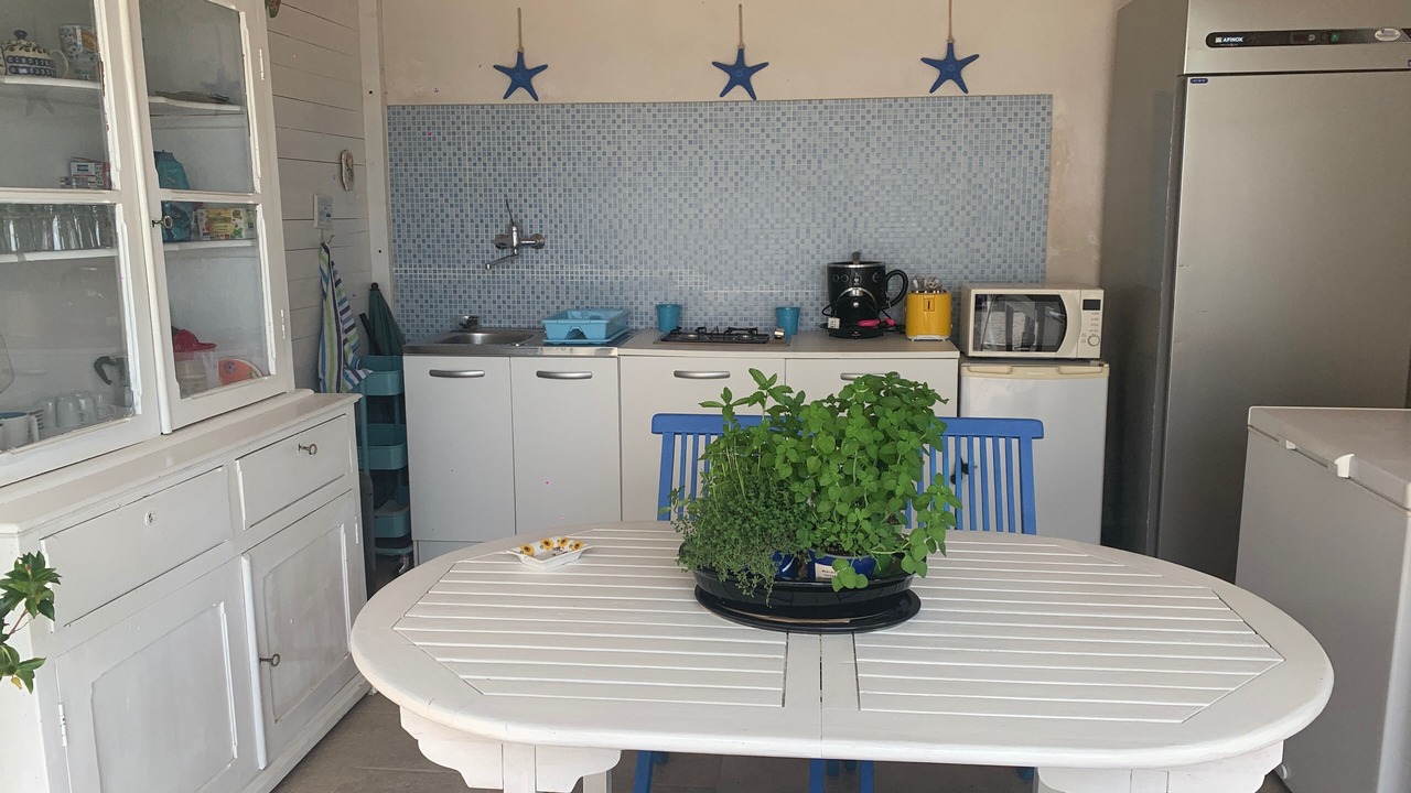 Photo of Kitchen in Formia
