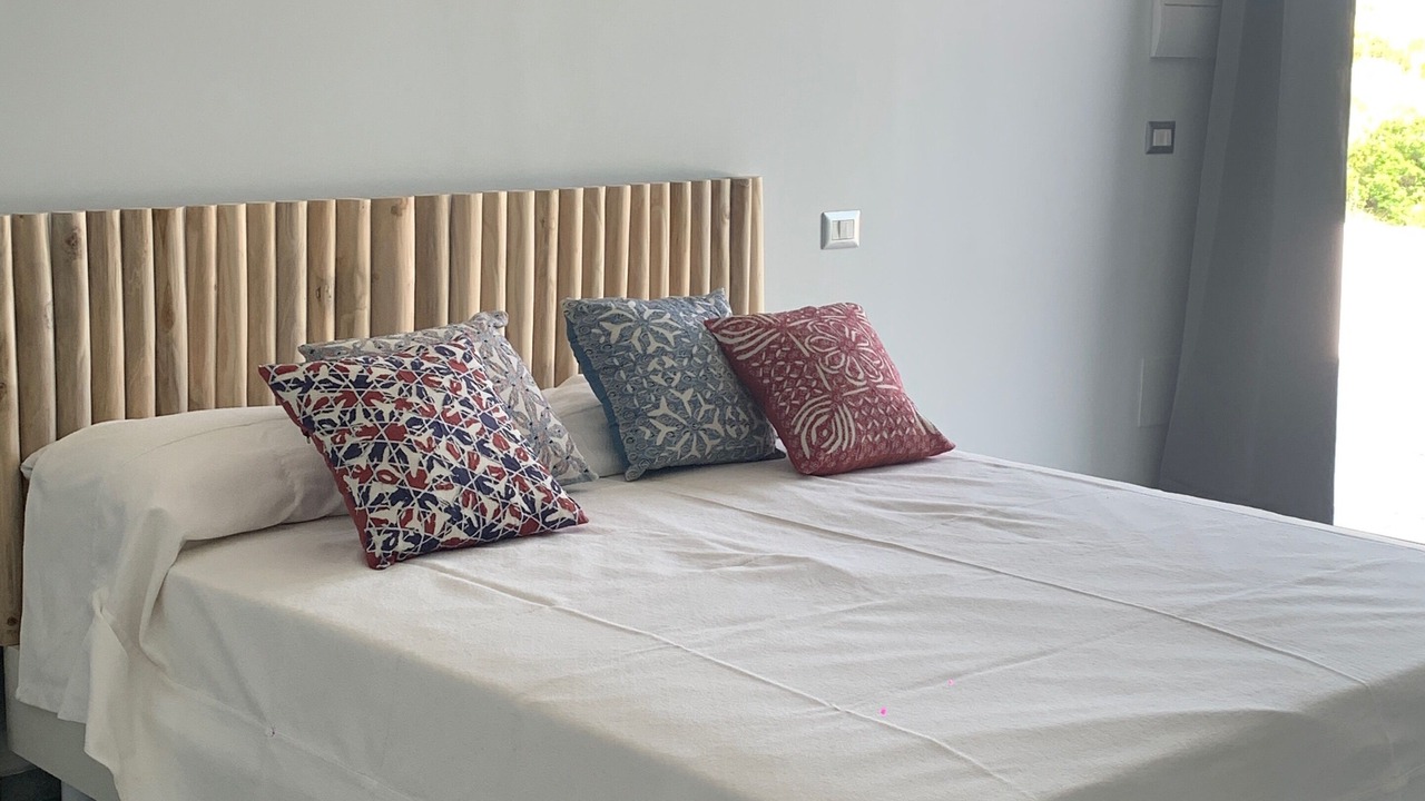 Photo of Bedroom in Formia