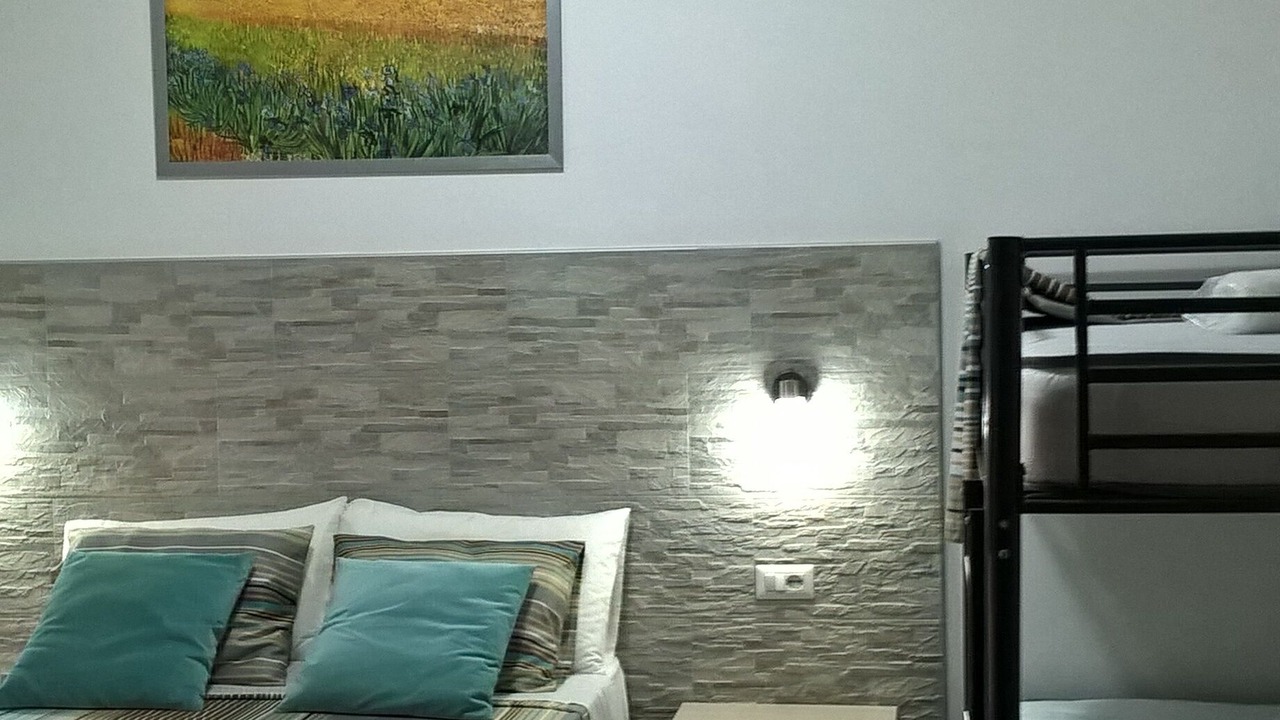 Photo of Bedroom in Zona LIII Tomba di Nerone