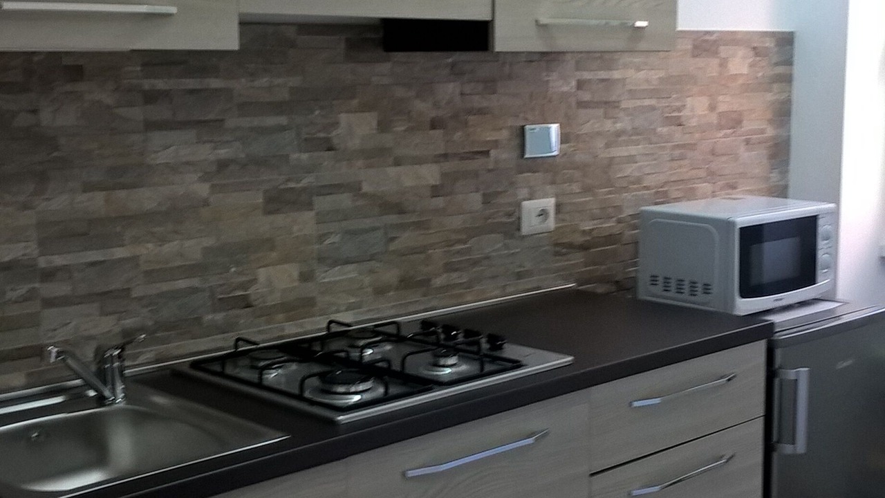 Photo of Kitchen in Zona LIII Tomba di Nerone