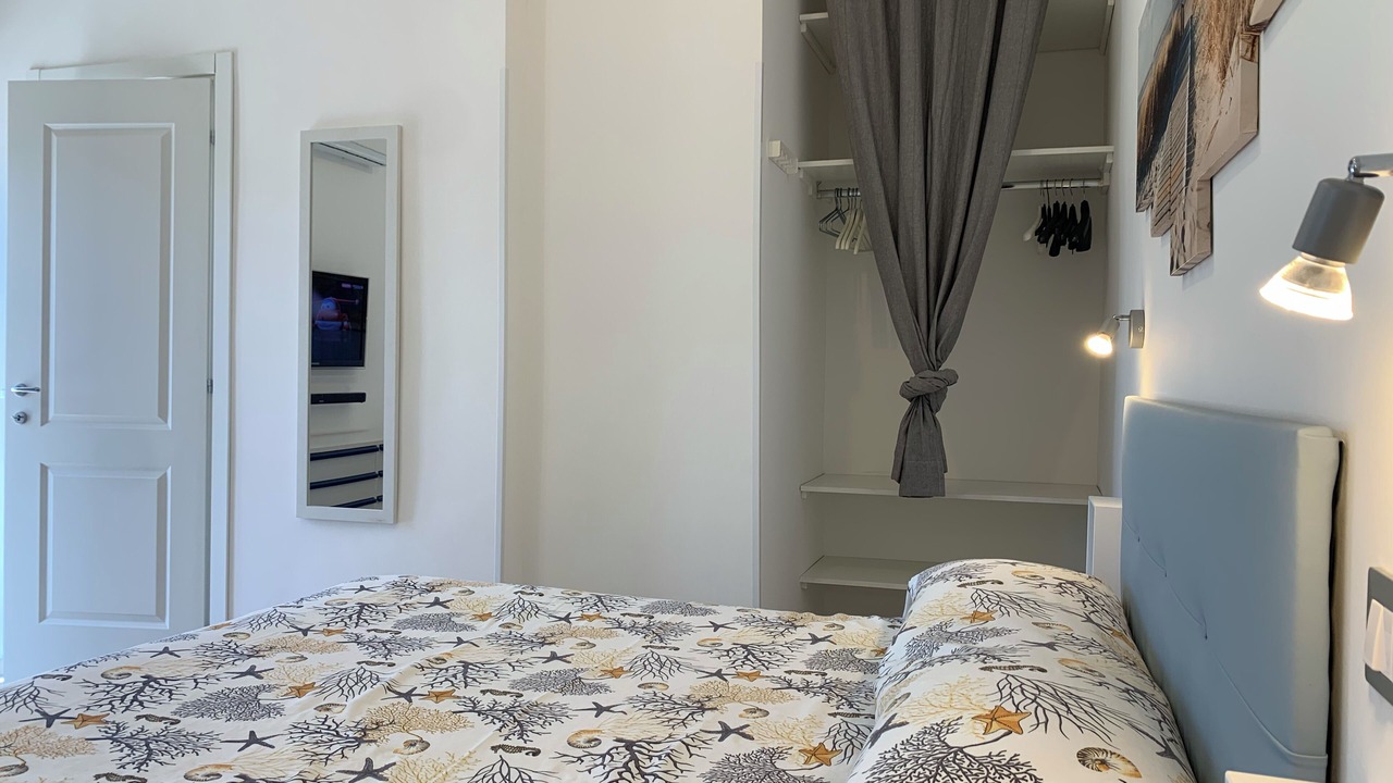 Photo of Bedroom in Porto Badino