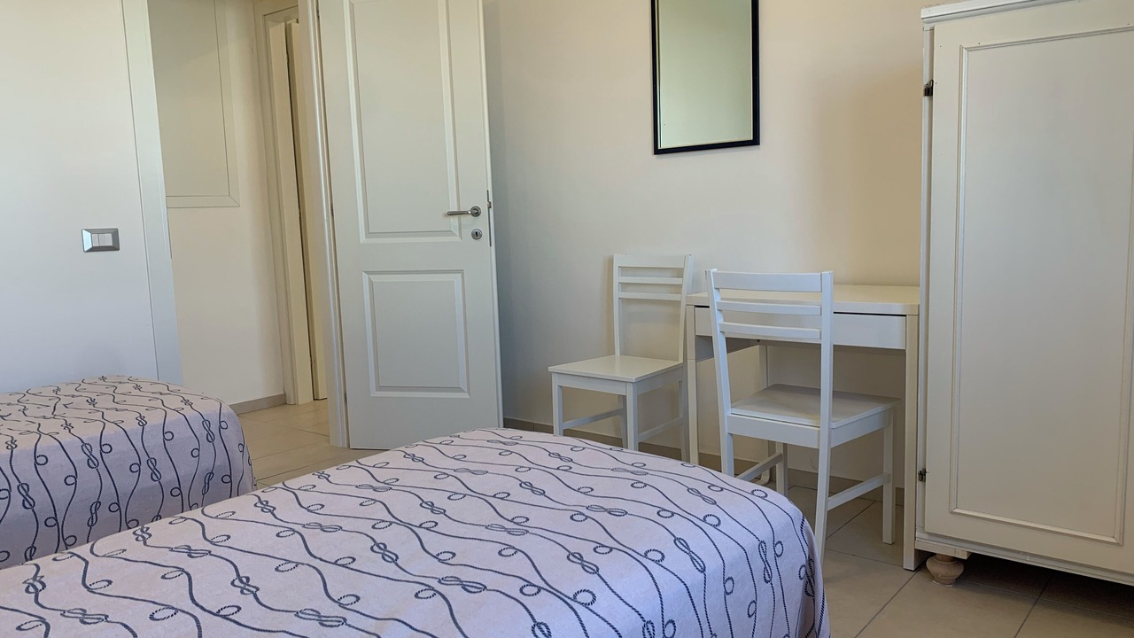 Photo of Bedroom in Porto Badino