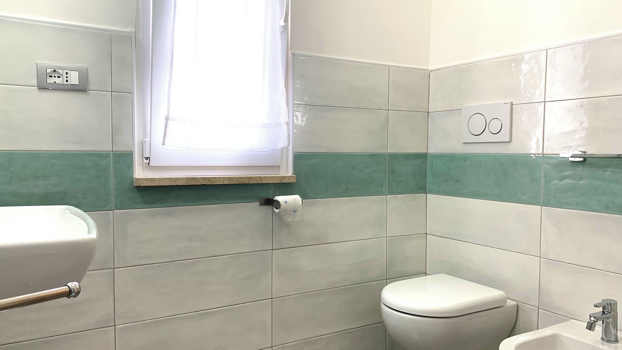 Photo of Bathroom in Porto Badino
