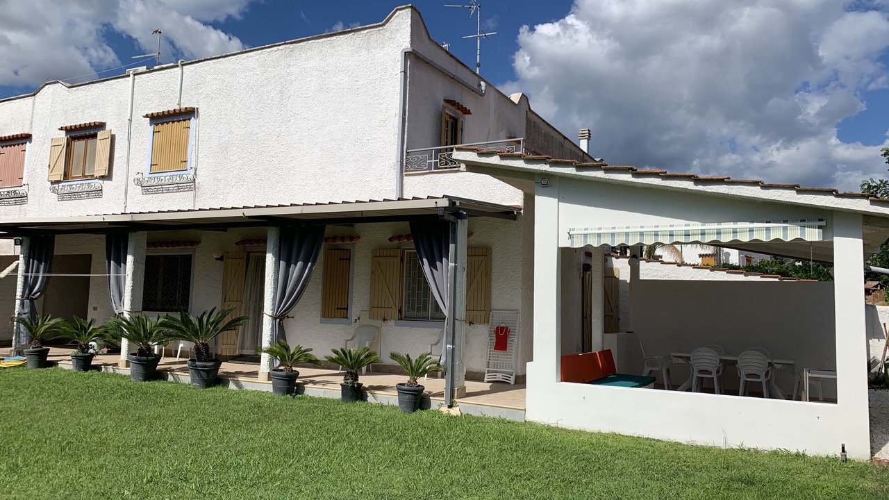 Photo of Outdoor in Porto Badino