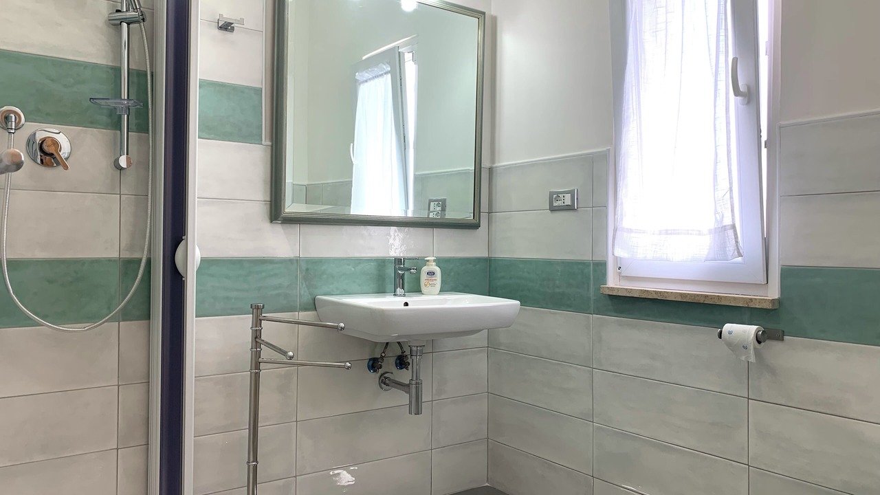 Photo of Bathroom in Porto Badino