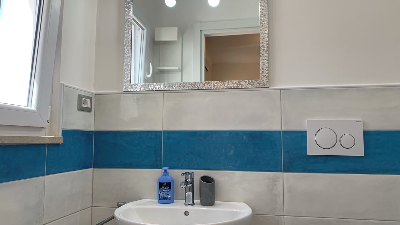 Photo of Bathroom in Porto Badino