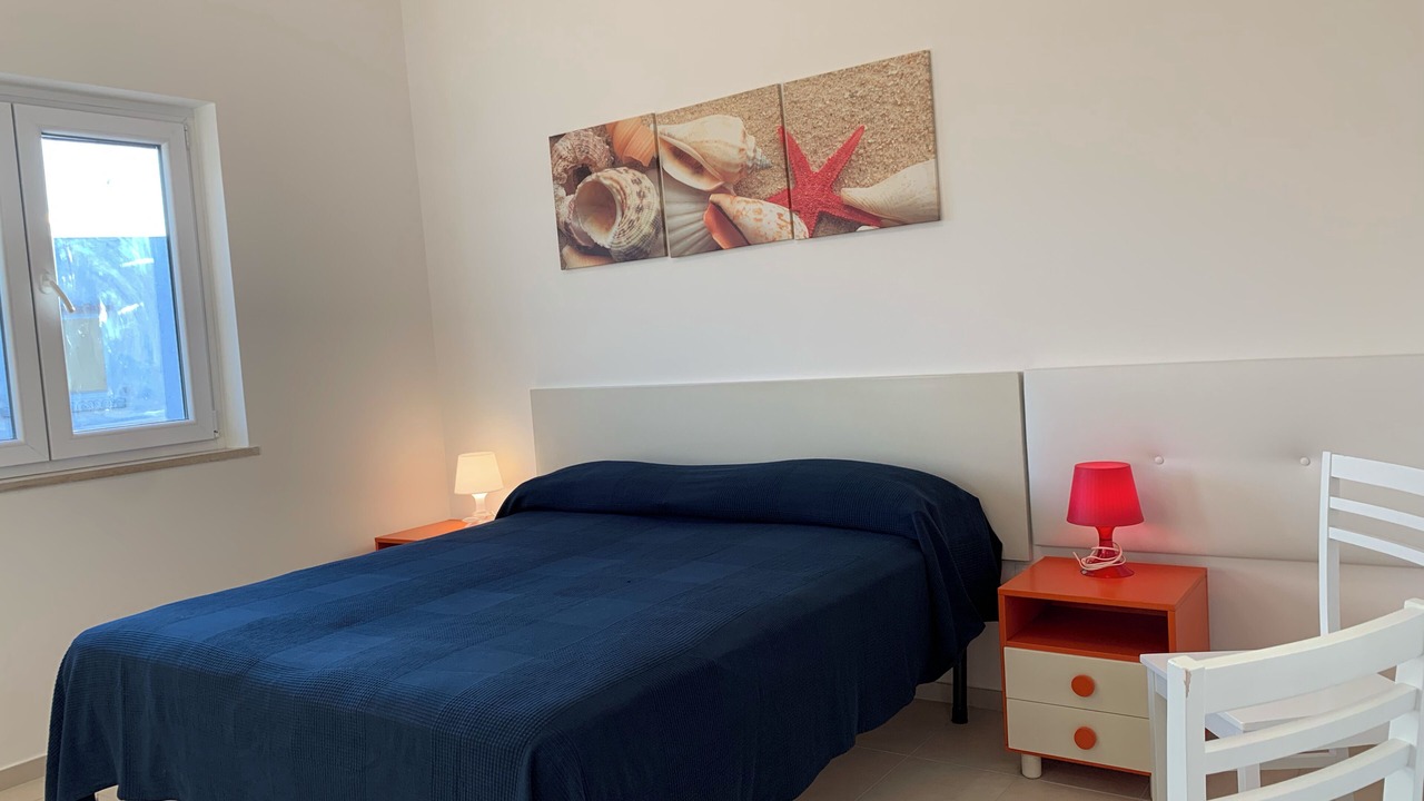Photo of Bedroom in Porto Badino