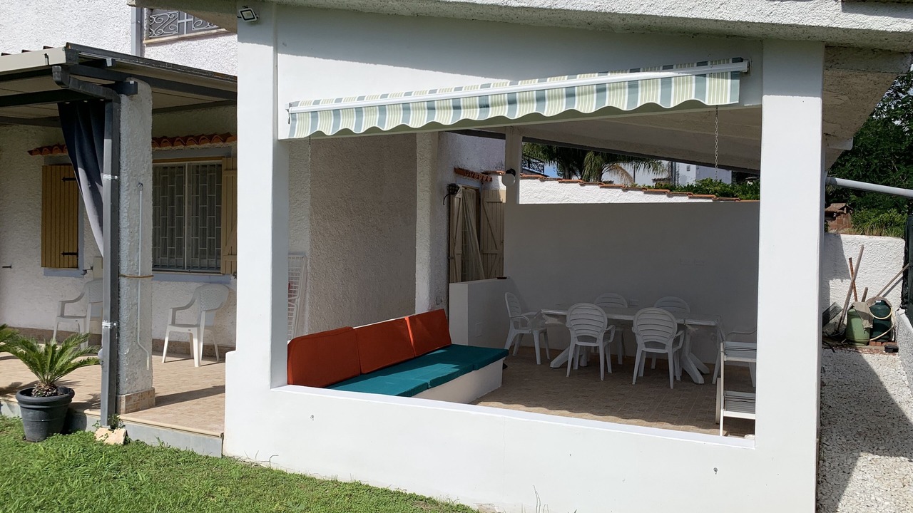 Photo of Outdoor in Porto Badino