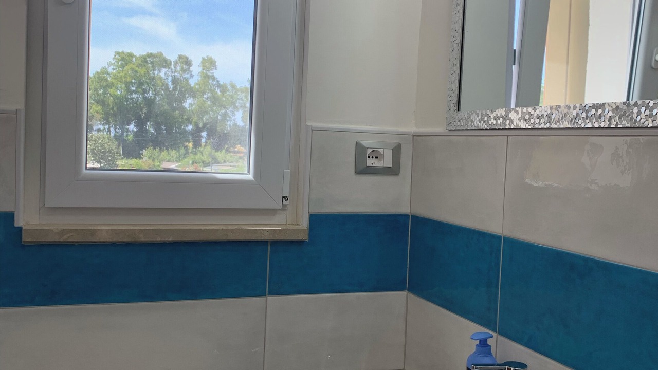 Photo of Bathroom in Porto Badino