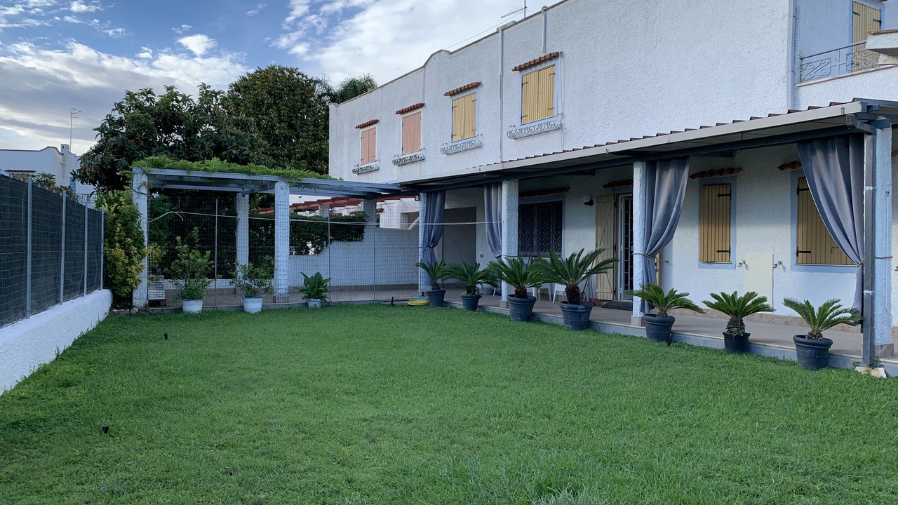 Photo of Outdoor in Porto Badino