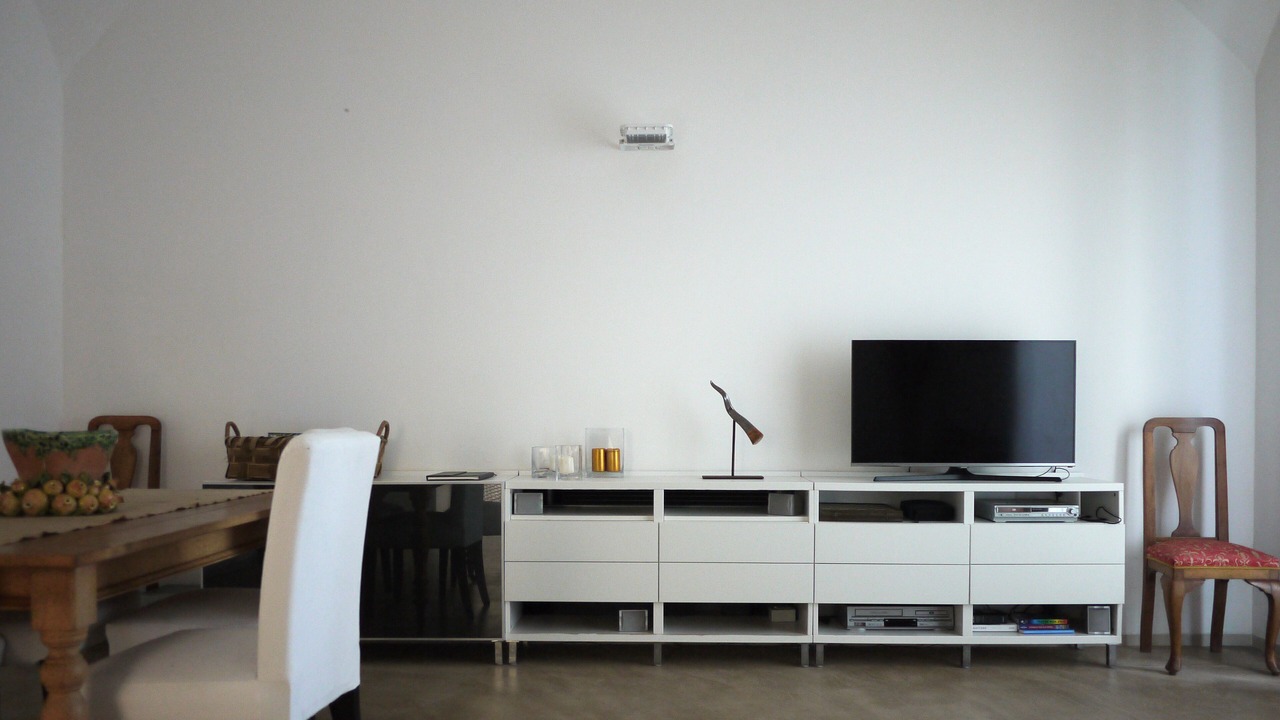 Photo of Livingroom in Celsa Village