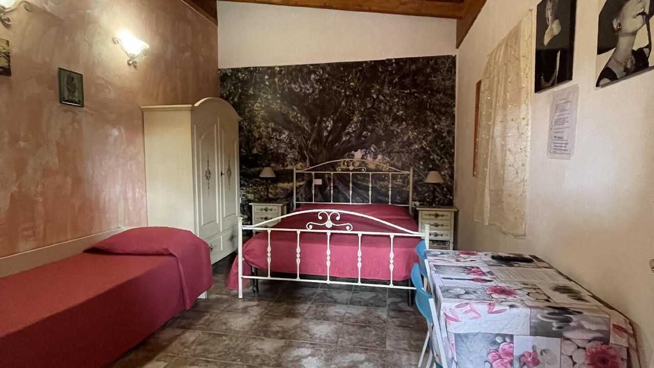 Photo of Bedroom in Defensola