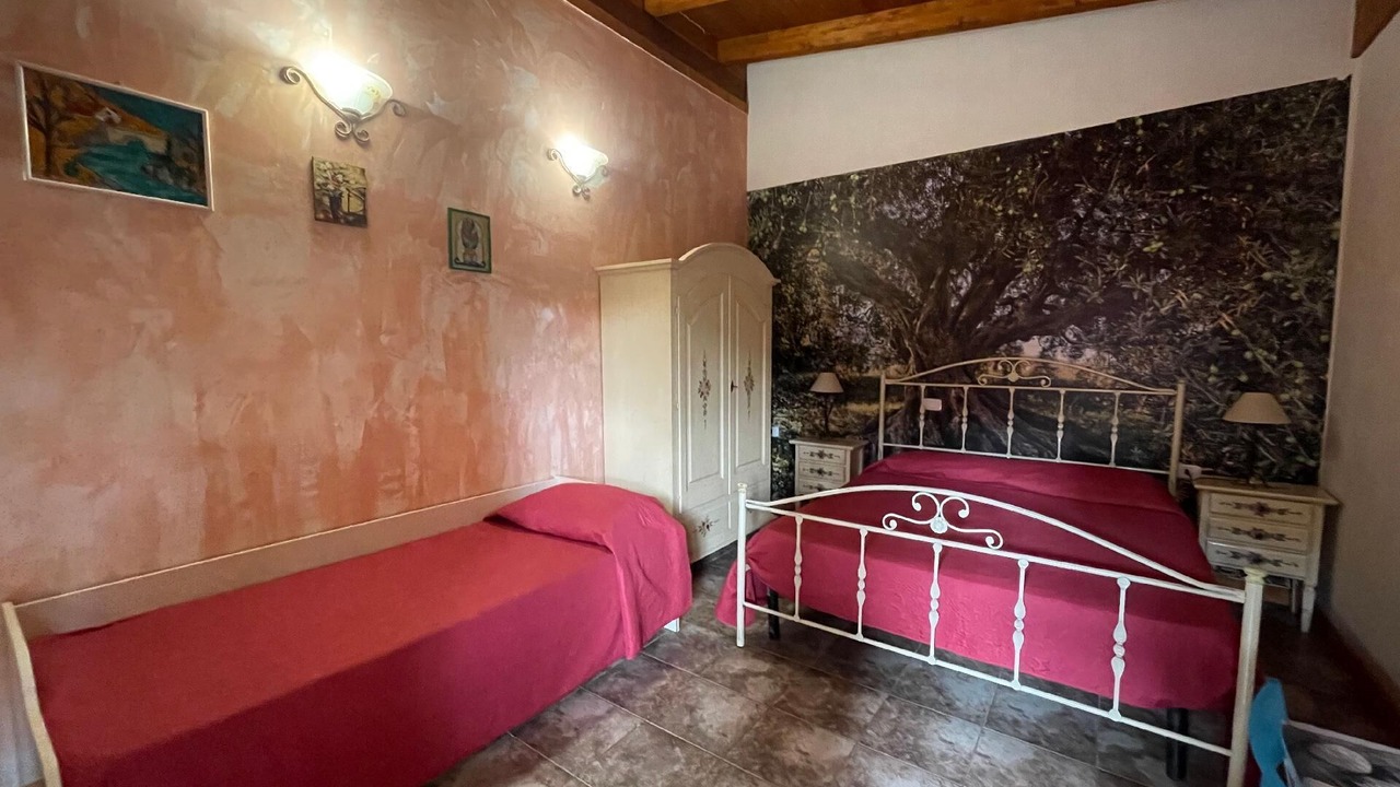 Photo of Bedroom in Defensola