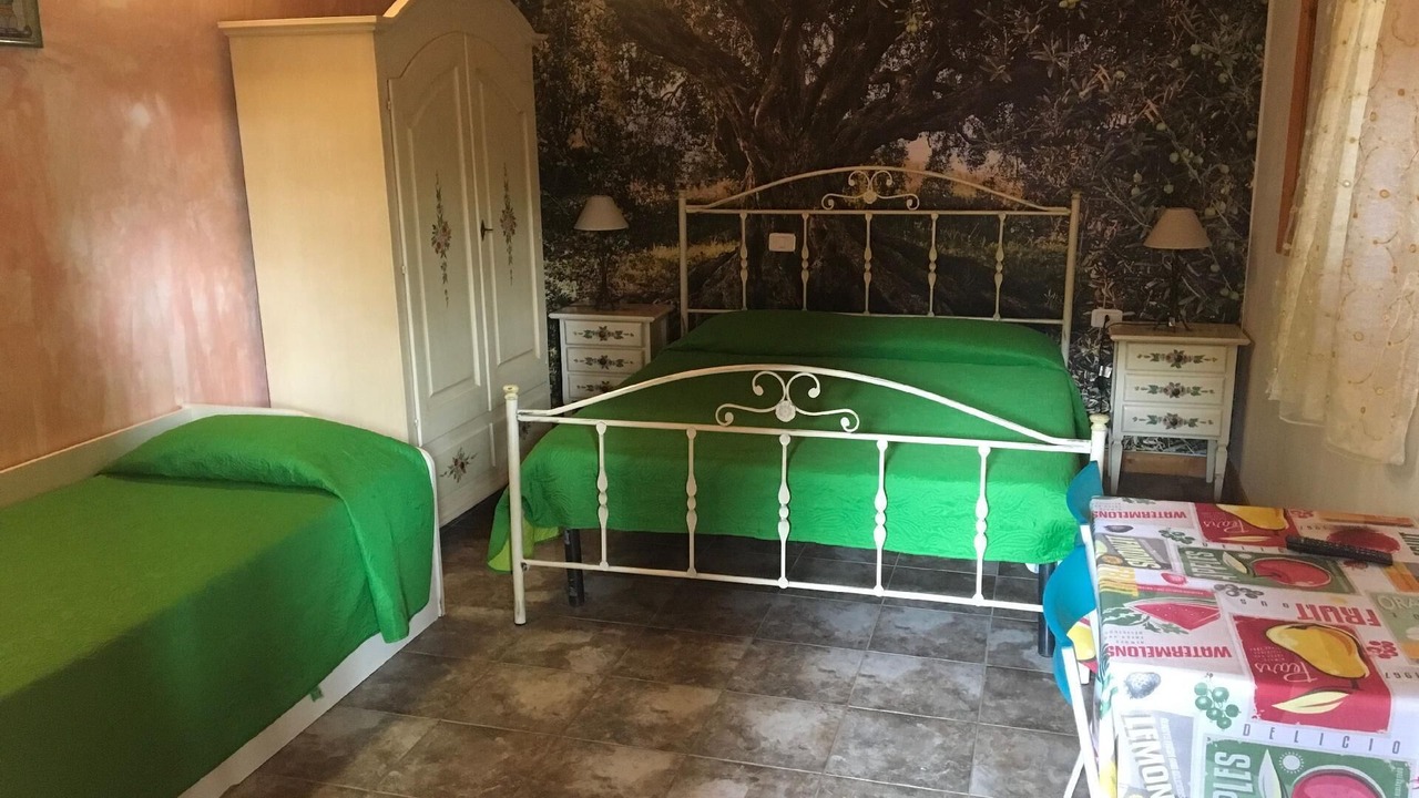 Photo of Bedroom in Defensola