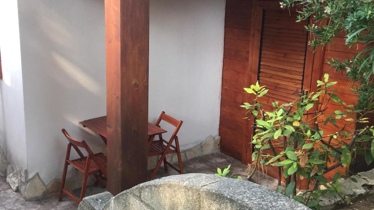 Photo of Patio Balcony in Defensola