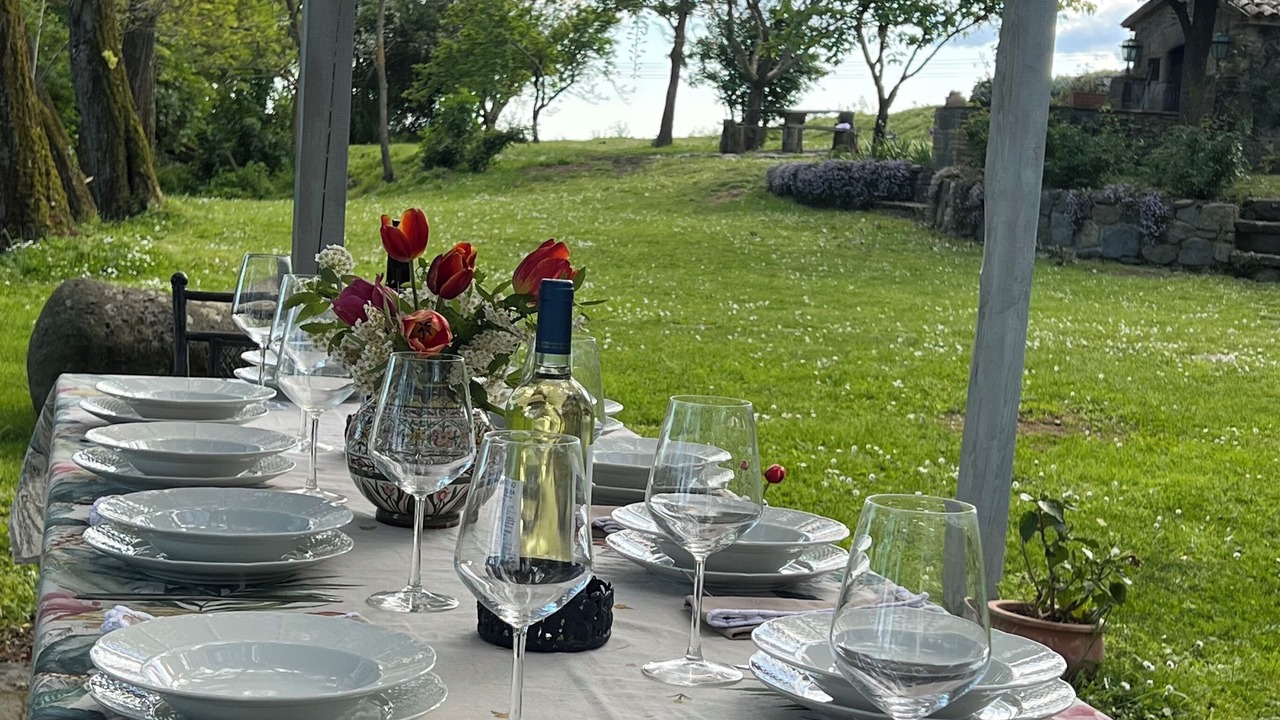 Photo of Outdoor in Bolsena