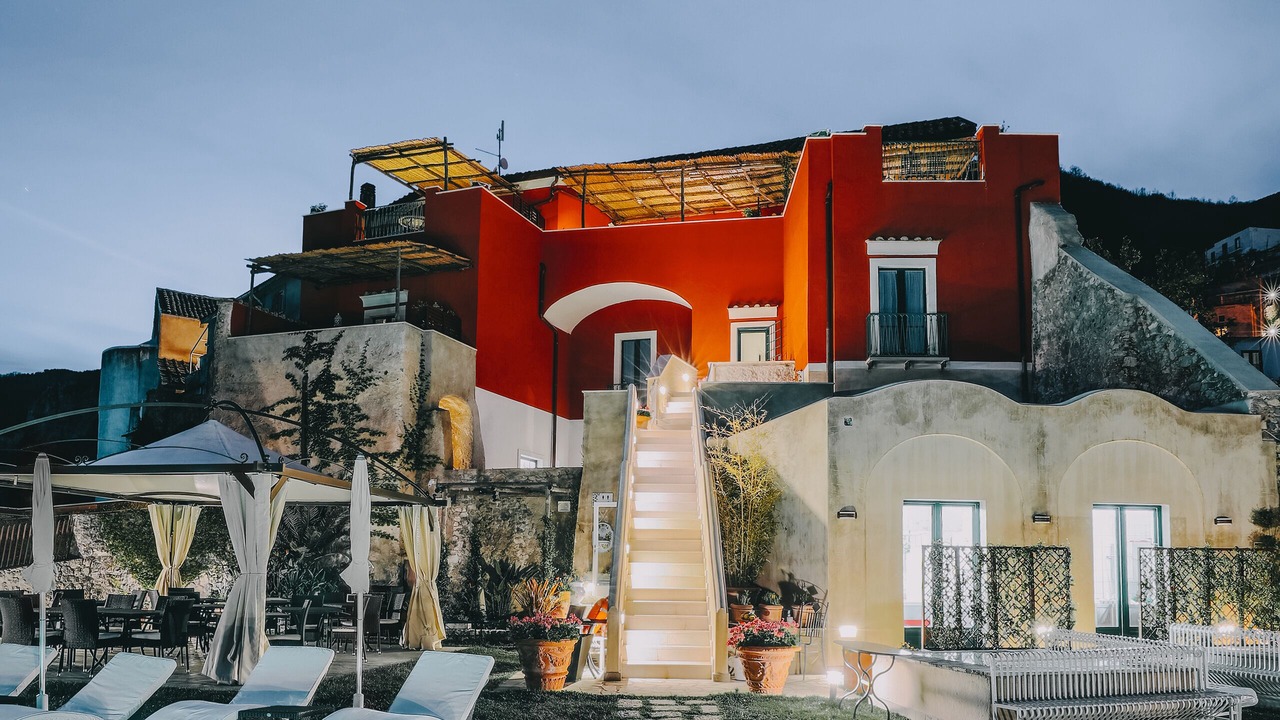 Photo of Outdoor in Pogerola