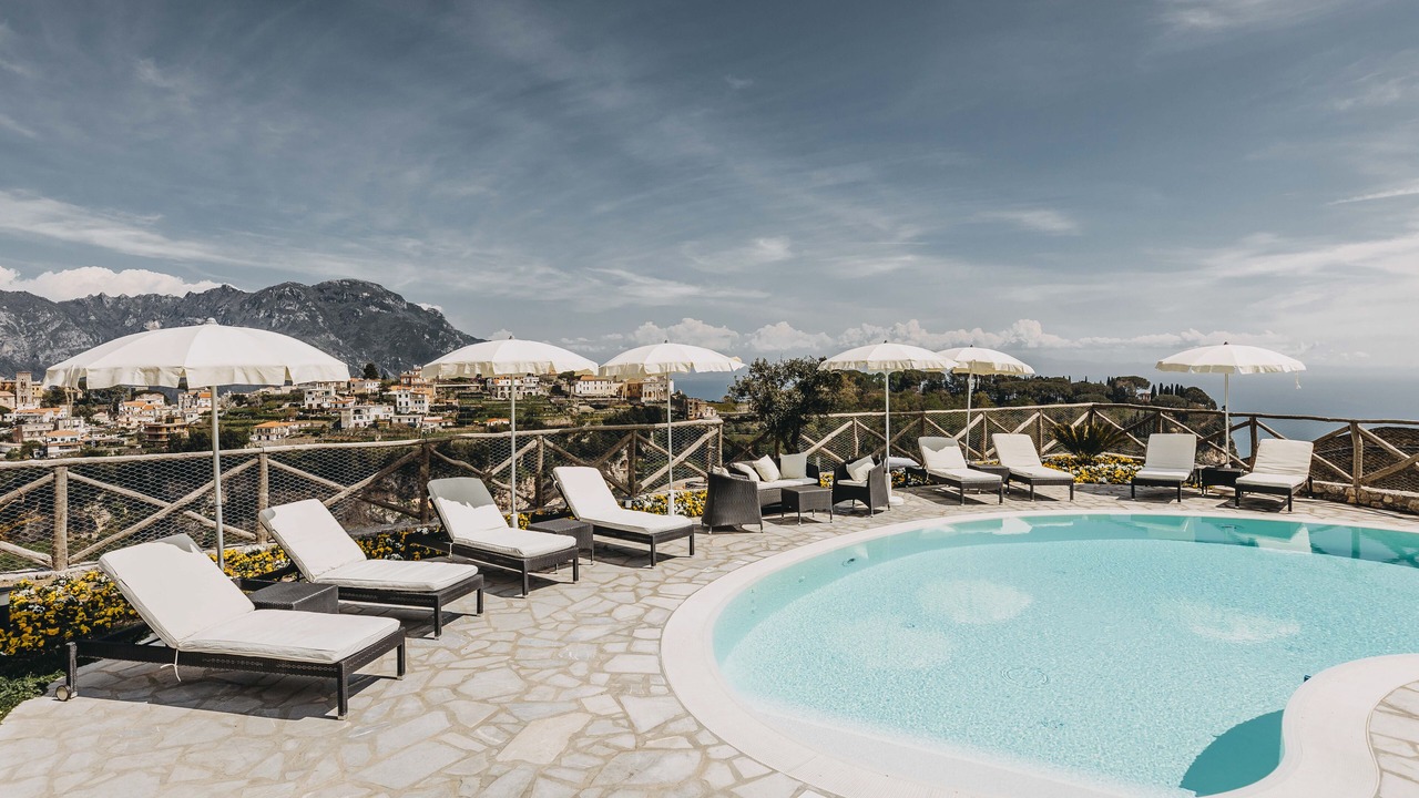 Photo of Outdoor in Pogerola