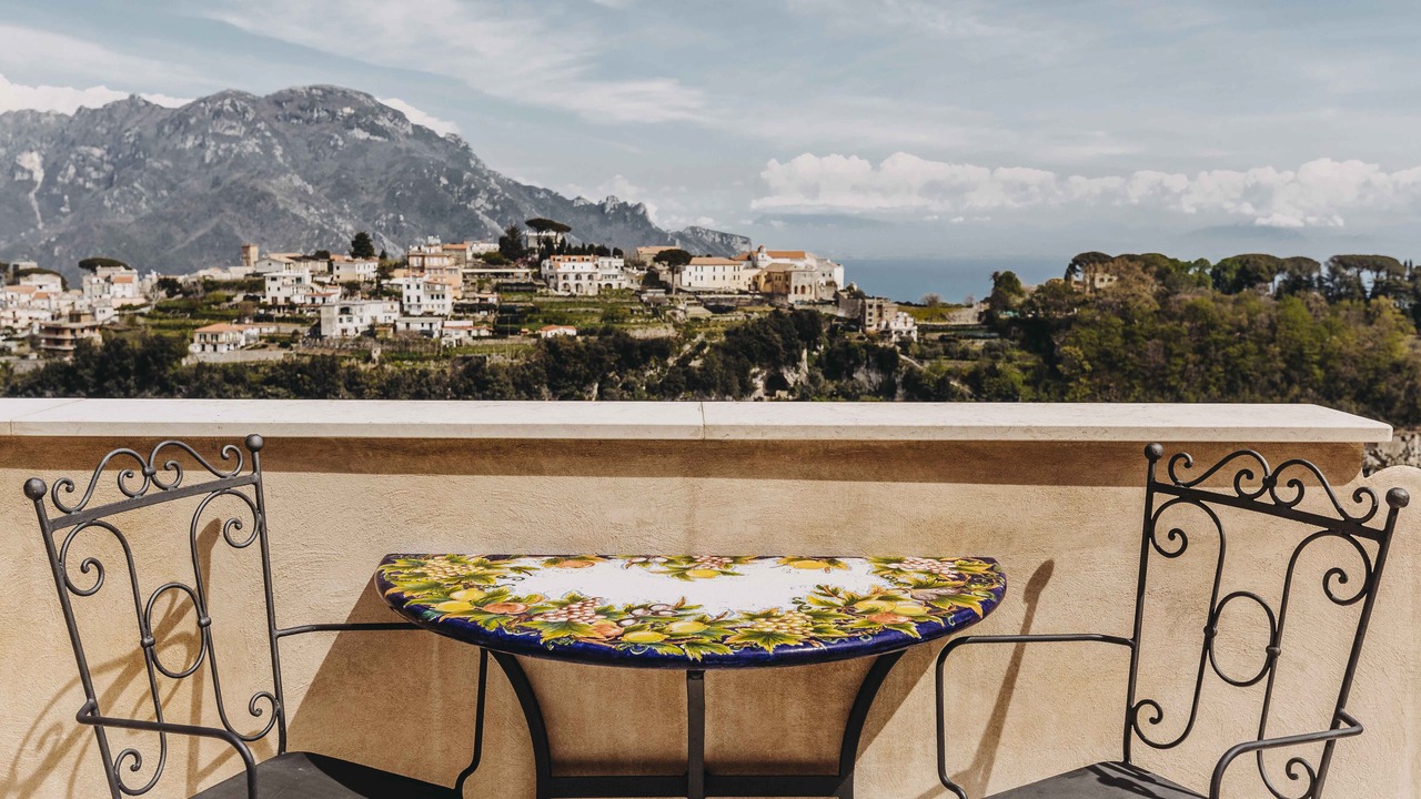 Photo of Outdoor in Pogerola