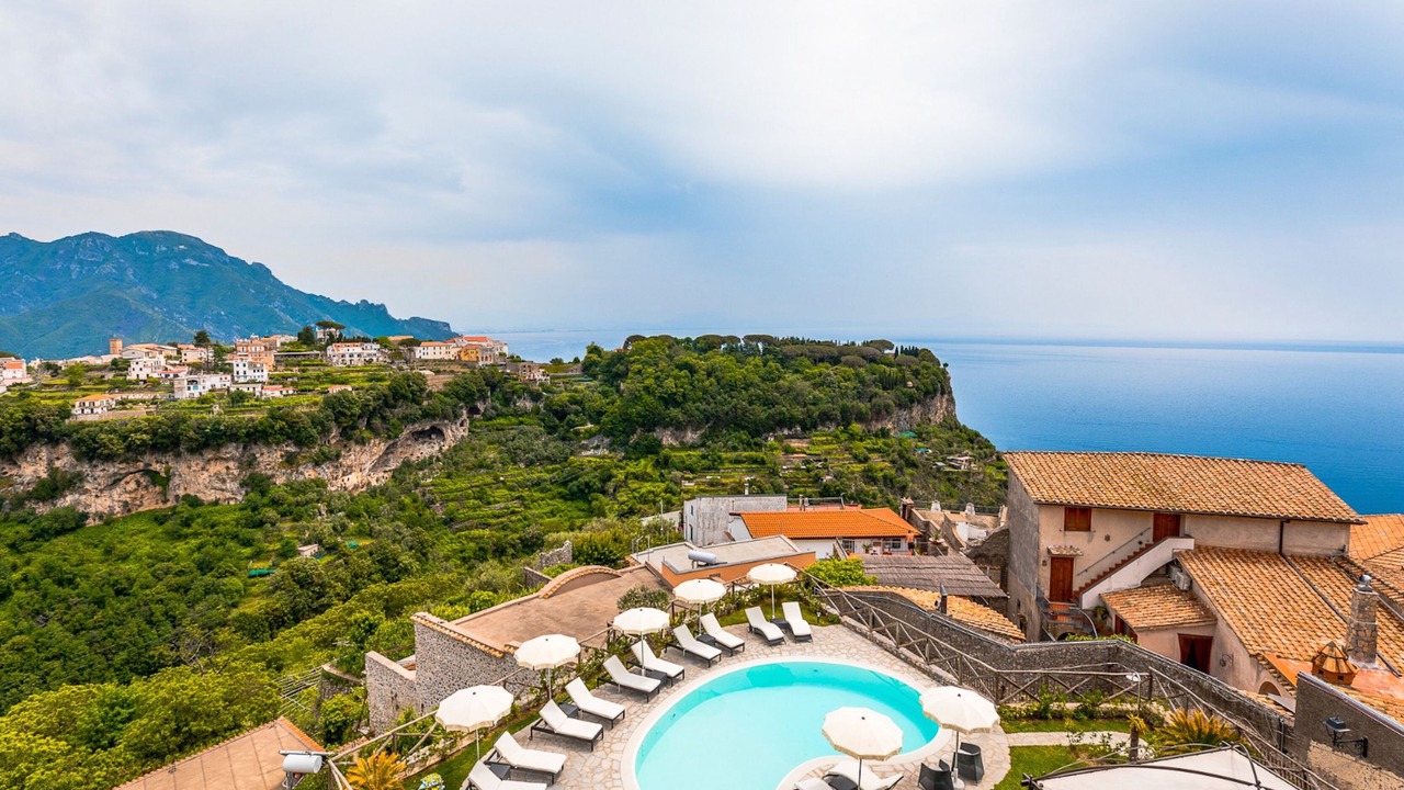Photo of Outdoor in Pogerola