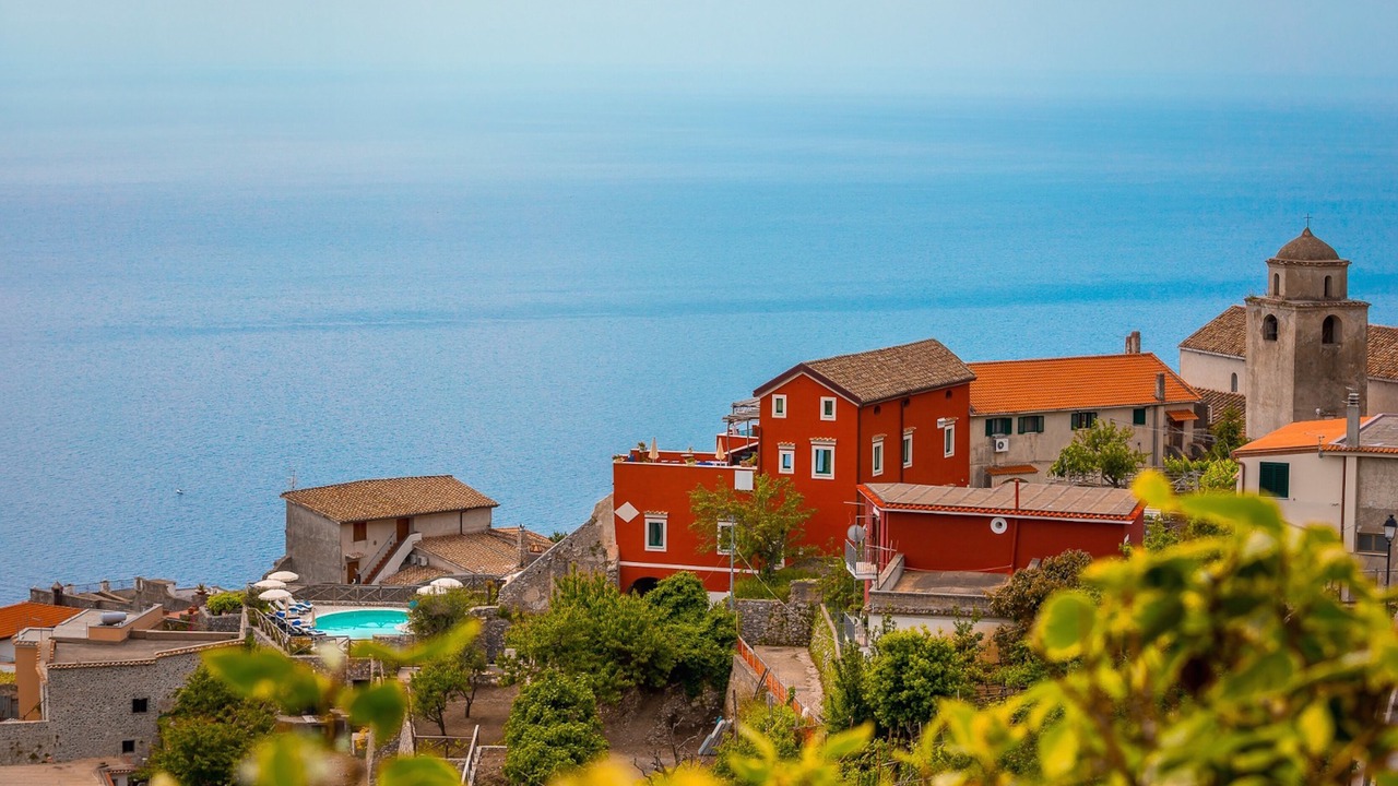 Photo of Outdoor in Pogerola