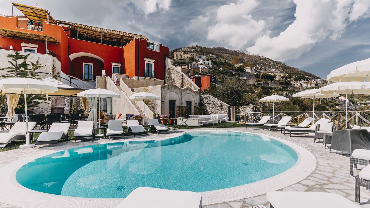 Photo of Outdoor in Pogerola