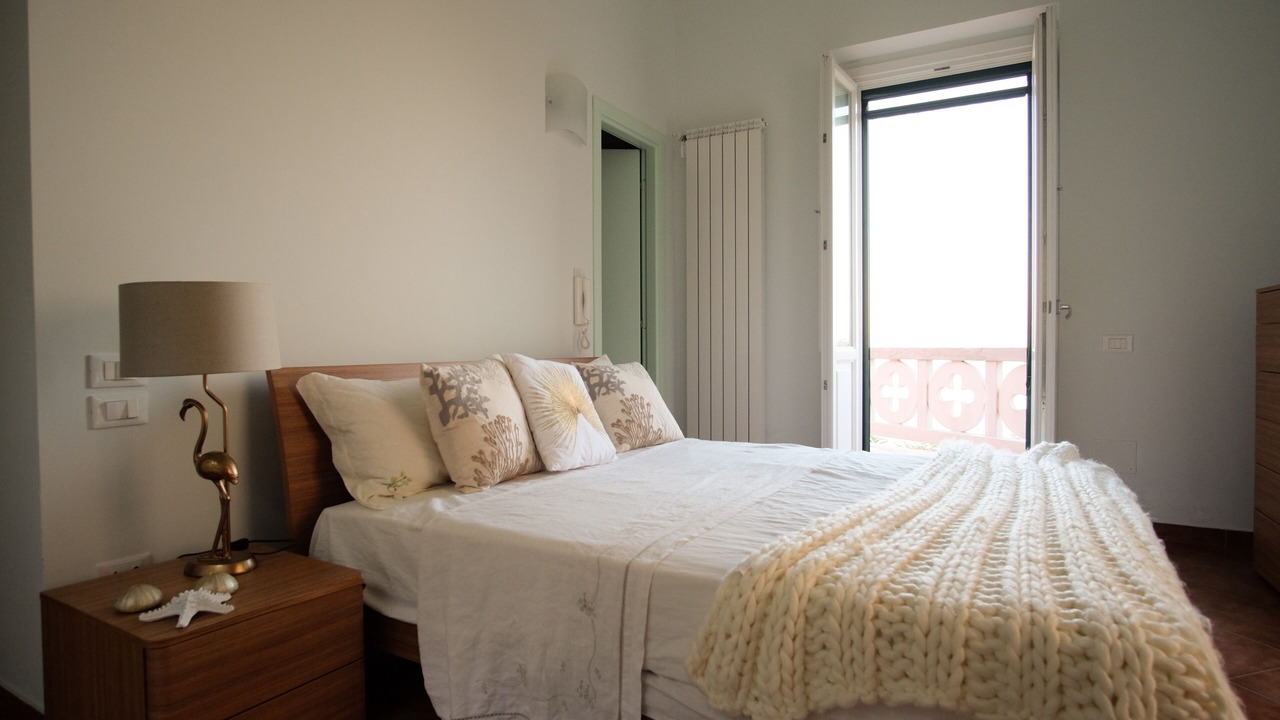 Photo of Bedroom in San Vito Chietino