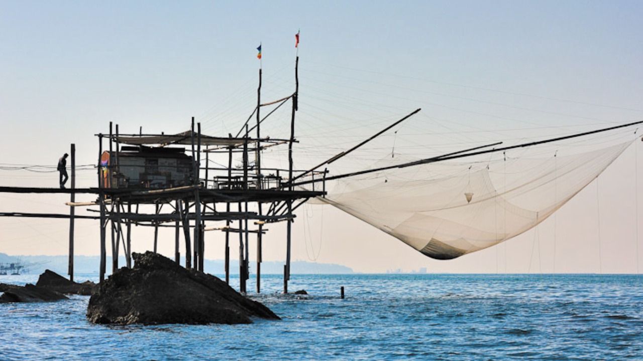 Photo of Outdoor in San Vito Chietino