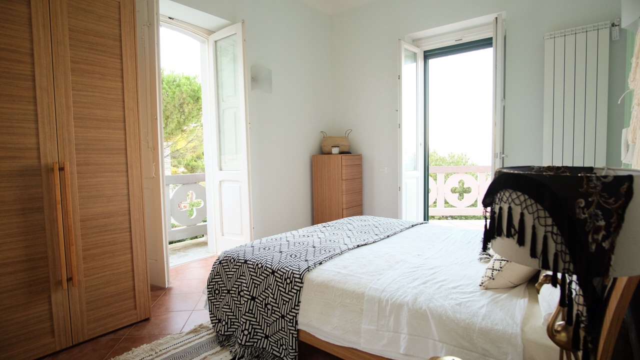 Photo of Bedroom in San Vito Chietino