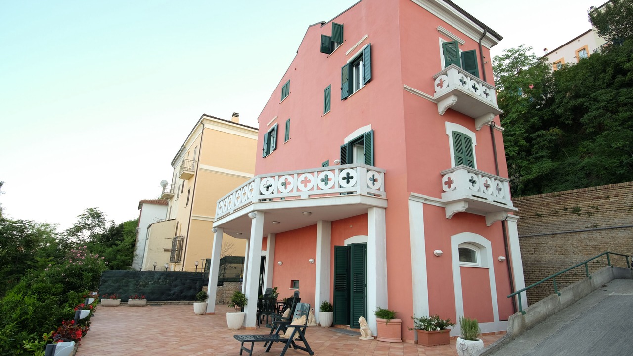 Photo of Outdoor in San Vito Chietino