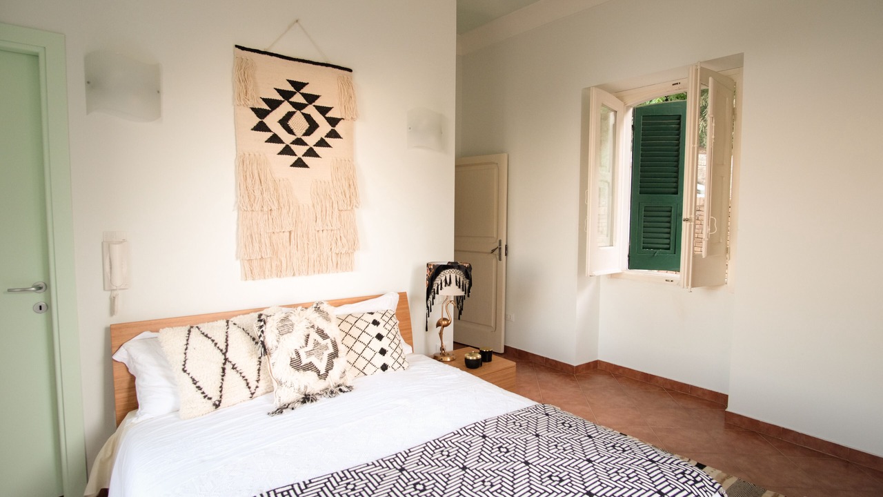 Photo of Bedroom in San Vito Chietino