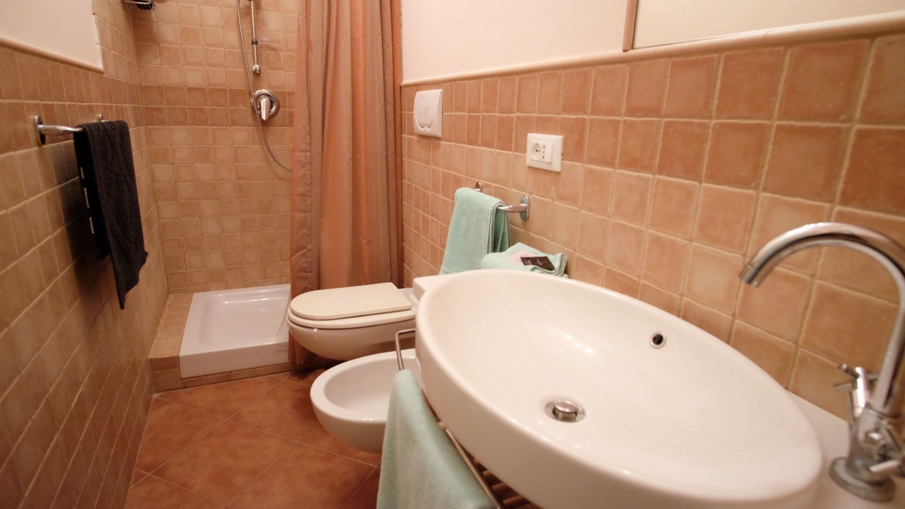 Photo of Bathroom in San Vito Chietino