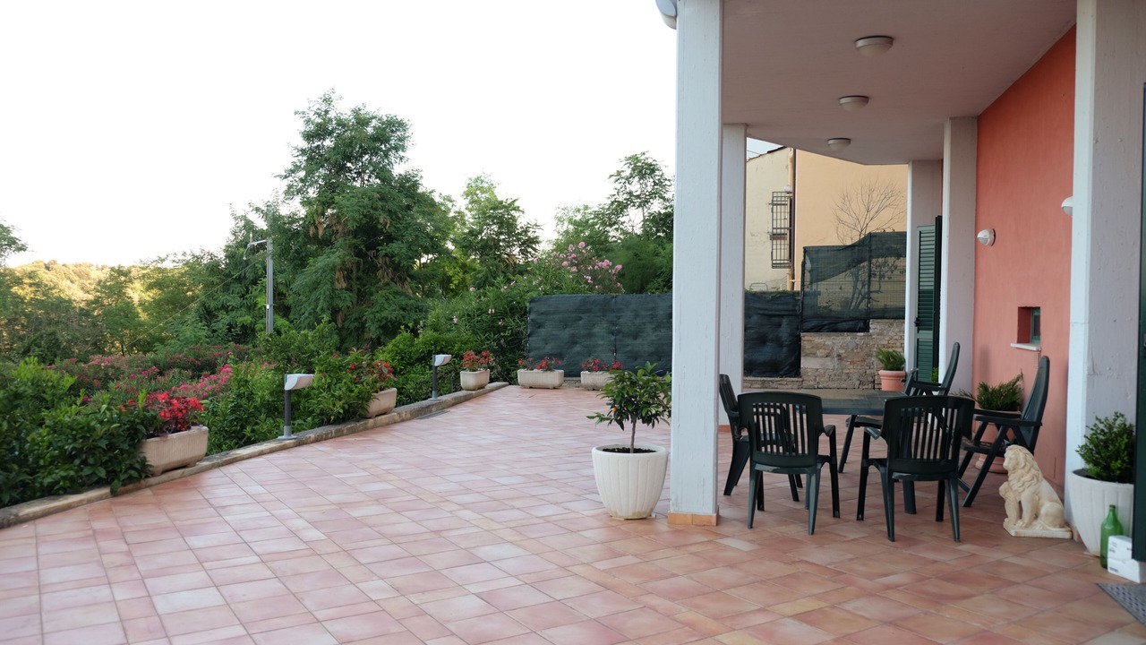 Photo of Outdoor in San Vito Chietino