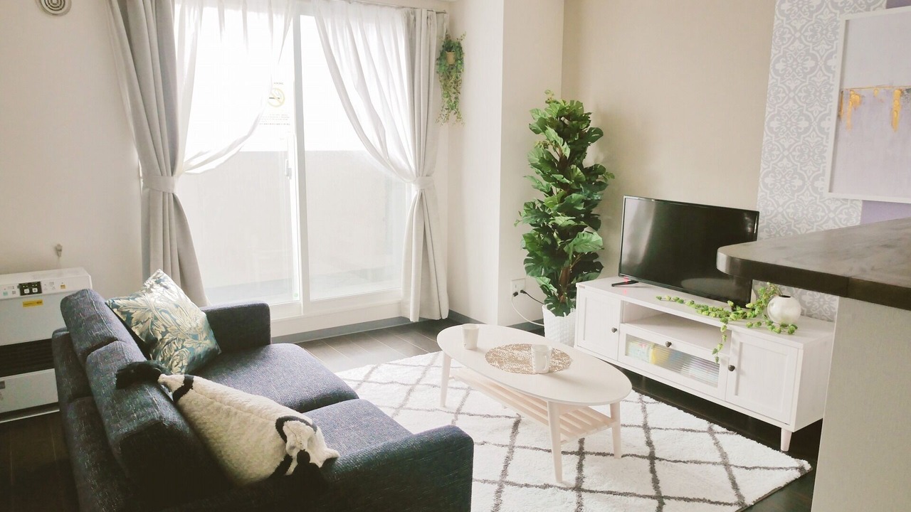 Photo of Bedroom in Shiroishi