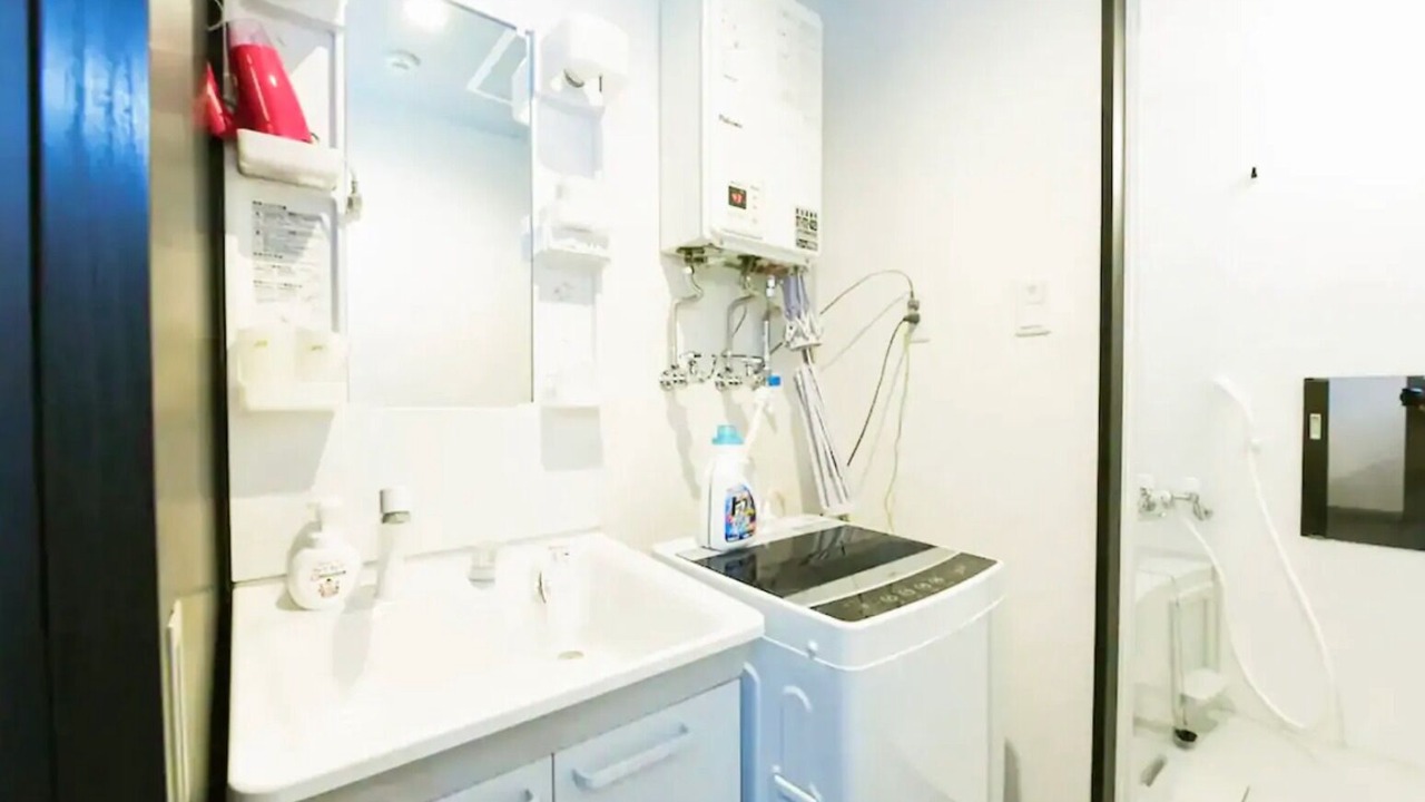 Photo of Bathroom in Shiroishi