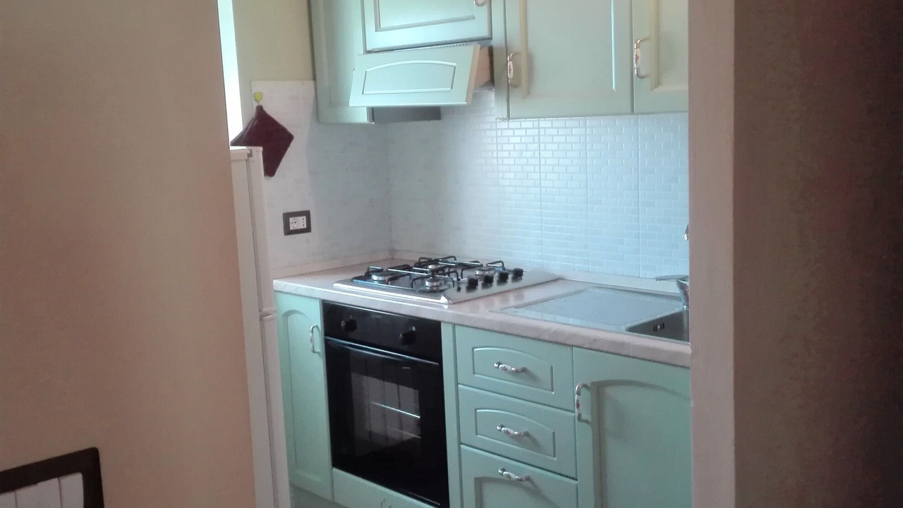 Photo of Kitchen in Montalto delle Marche