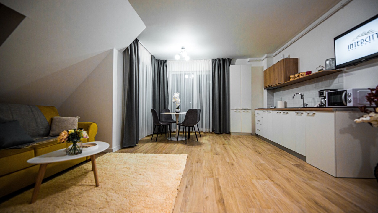 Photo of Livingroom in Cluj-Napoca