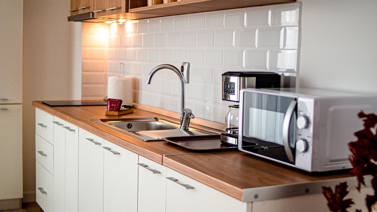 Photo of Kitchen in Cluj-Napoca