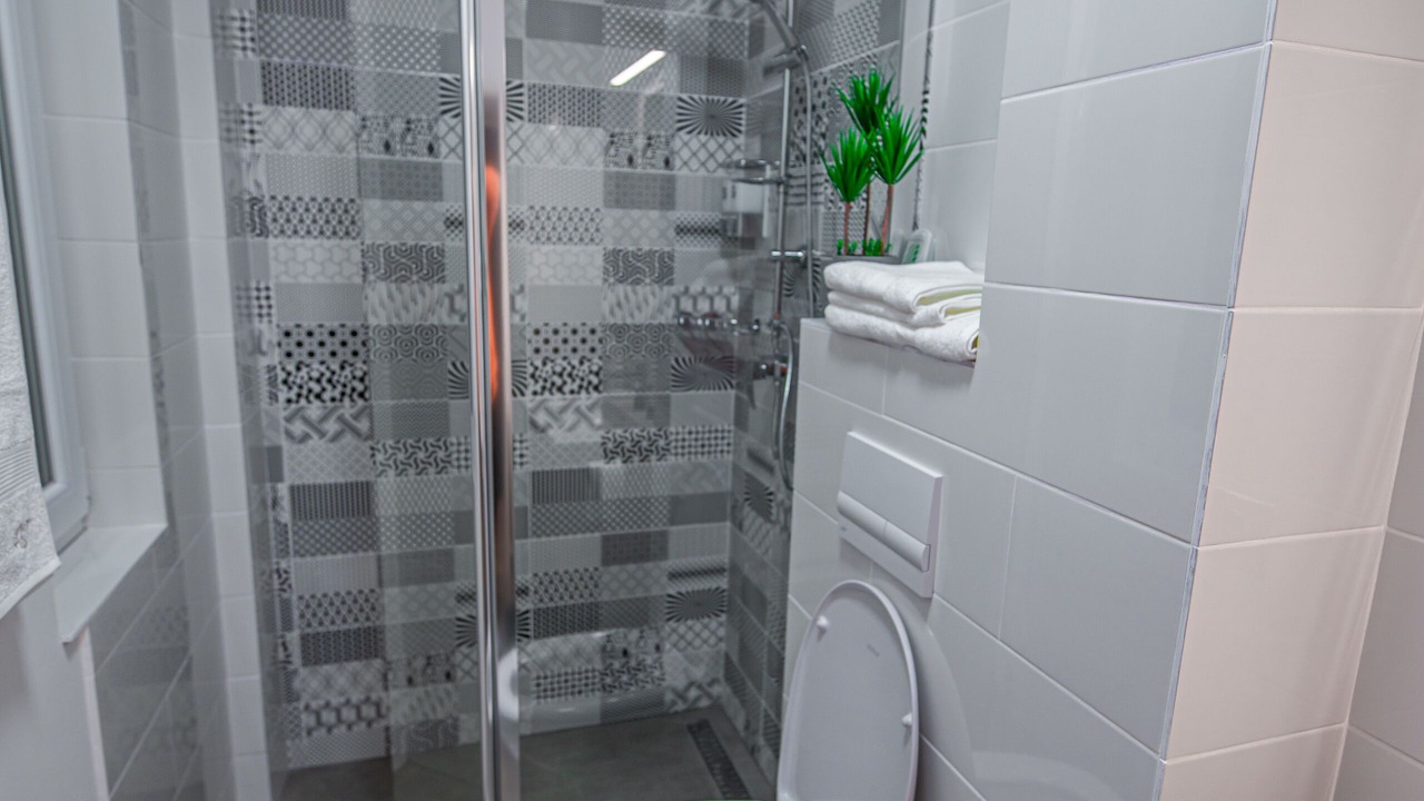 Photo of Bathroom in Cluj-Napoca