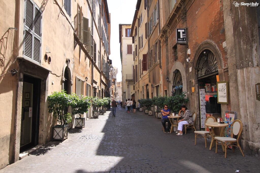 Photo of Others in Rione V Ponte